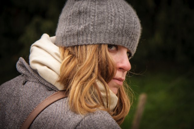 Julia au 18ème siècle